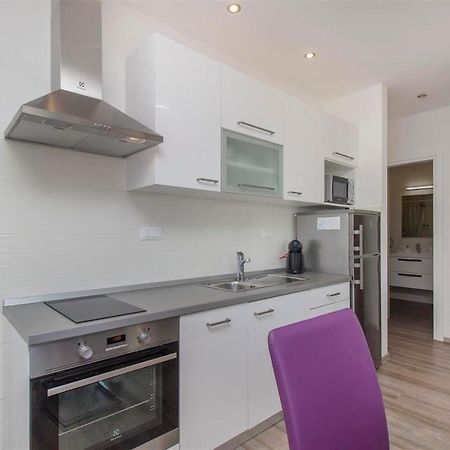 Villa Top Of Murter, One Bedroom Apartment Luaran gambar