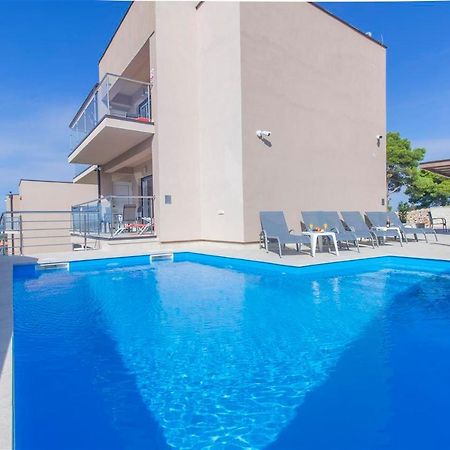 Villa Top Of Murter, One Bedroom Apartment Luaran gambar