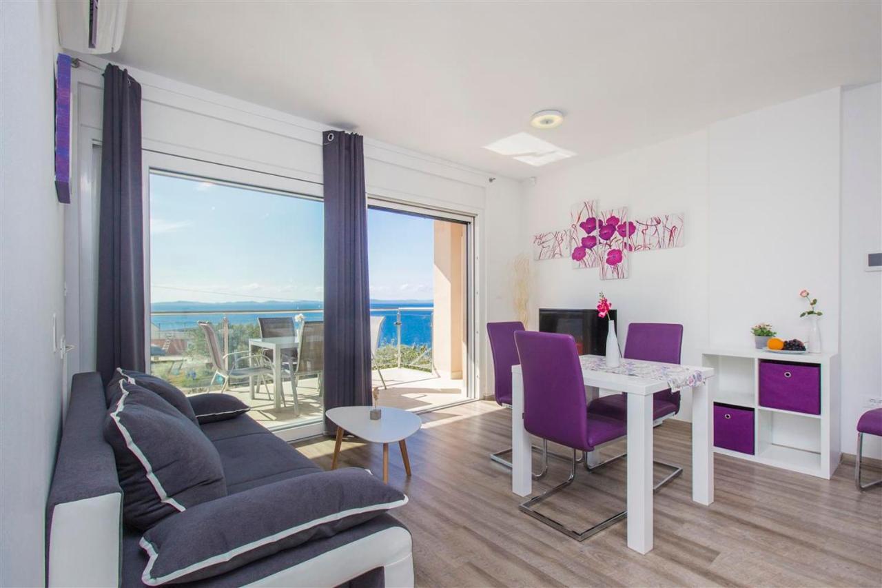 Villa Top Of Murter, One Bedroom Apartment Luaran gambar