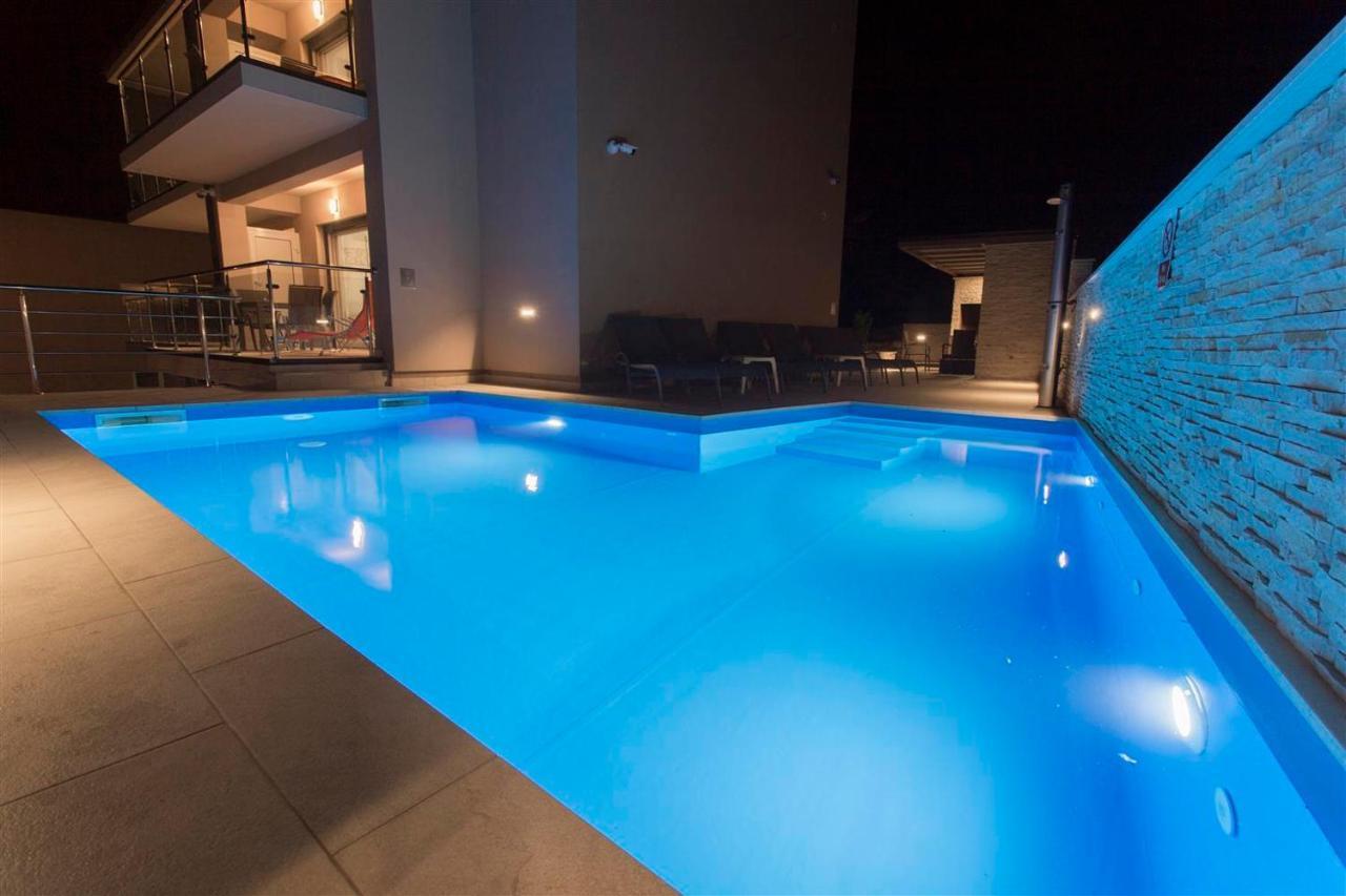 Villa Top Of Murter, One Bedroom Apartment Luaran gambar