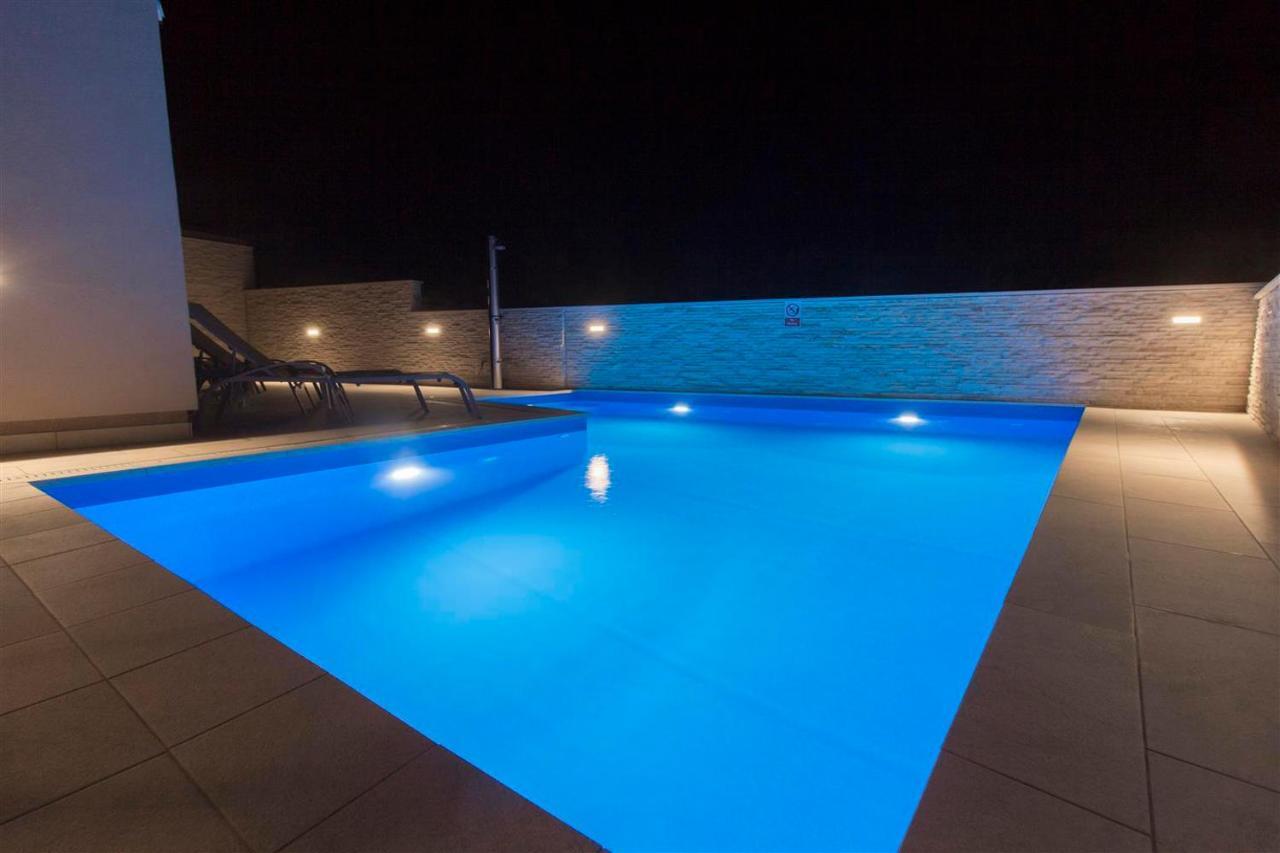 Villa Top Of Murter, One Bedroom Apartment Luaran gambar