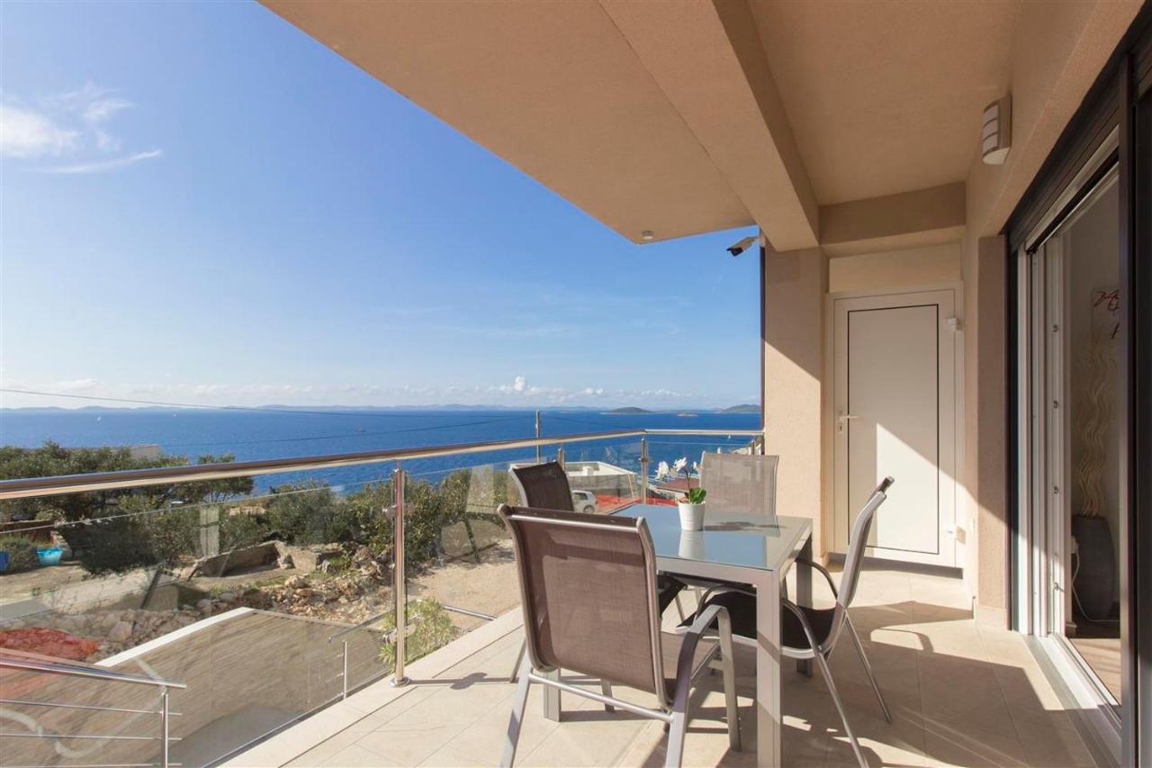 Villa Top Of Murter, One Bedroom Apartment Luaran gambar