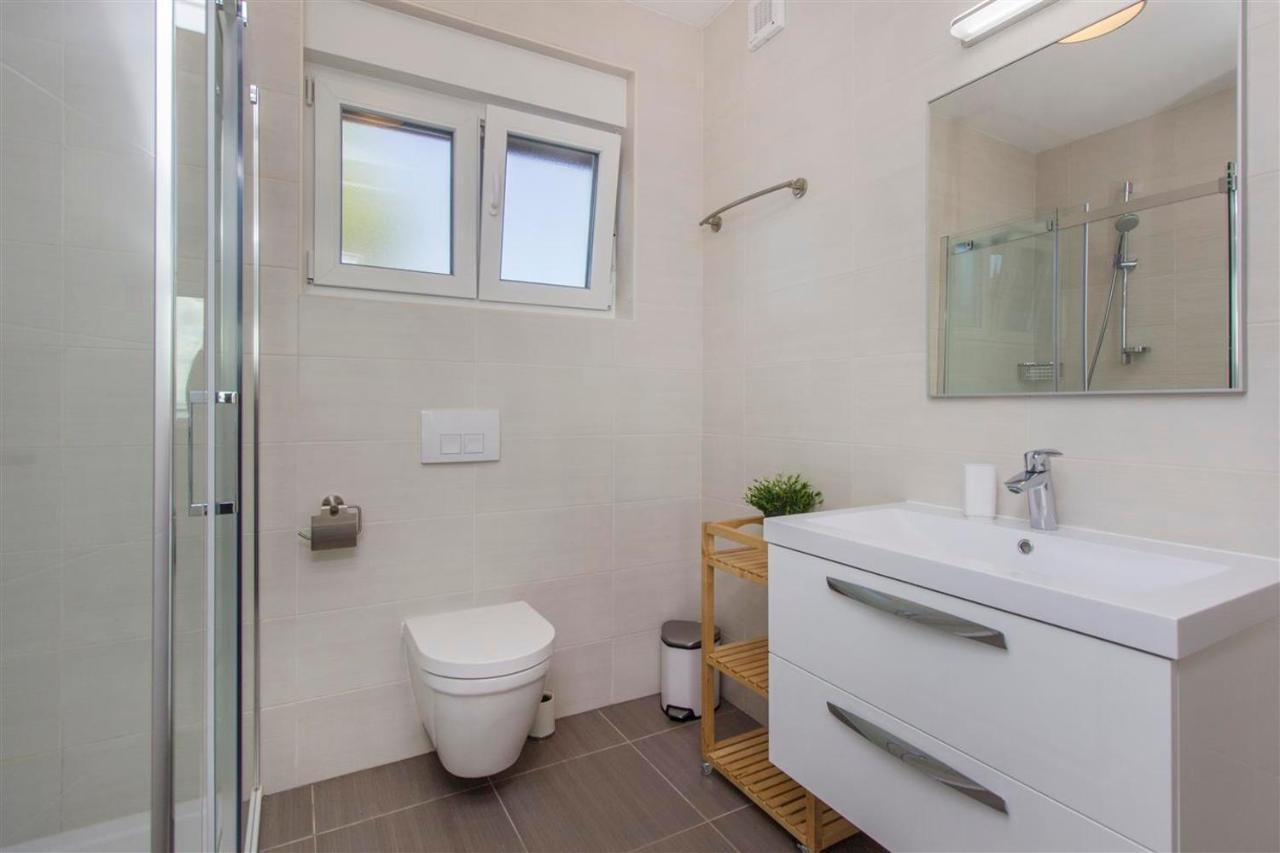 Villa Top Of Murter, One Bedroom Apartment Luaran gambar