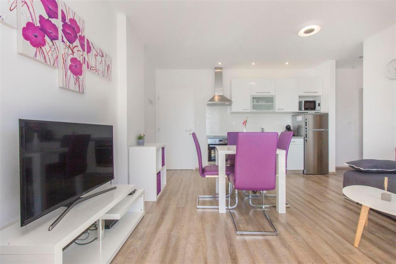 Villa Top Of Murter, One Bedroom Apartment Luaran gambar