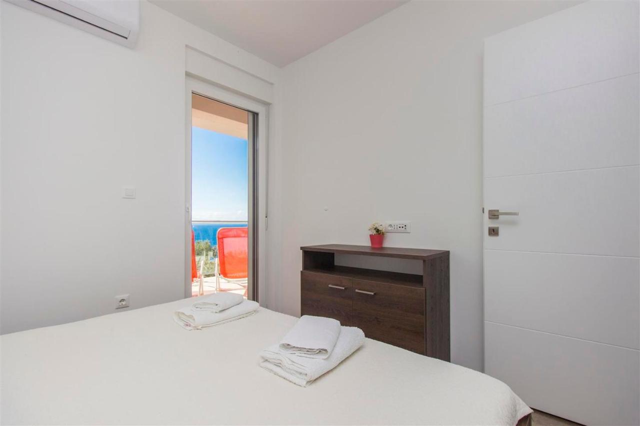 Villa Top Of Murter, One Bedroom Apartment Luaran gambar