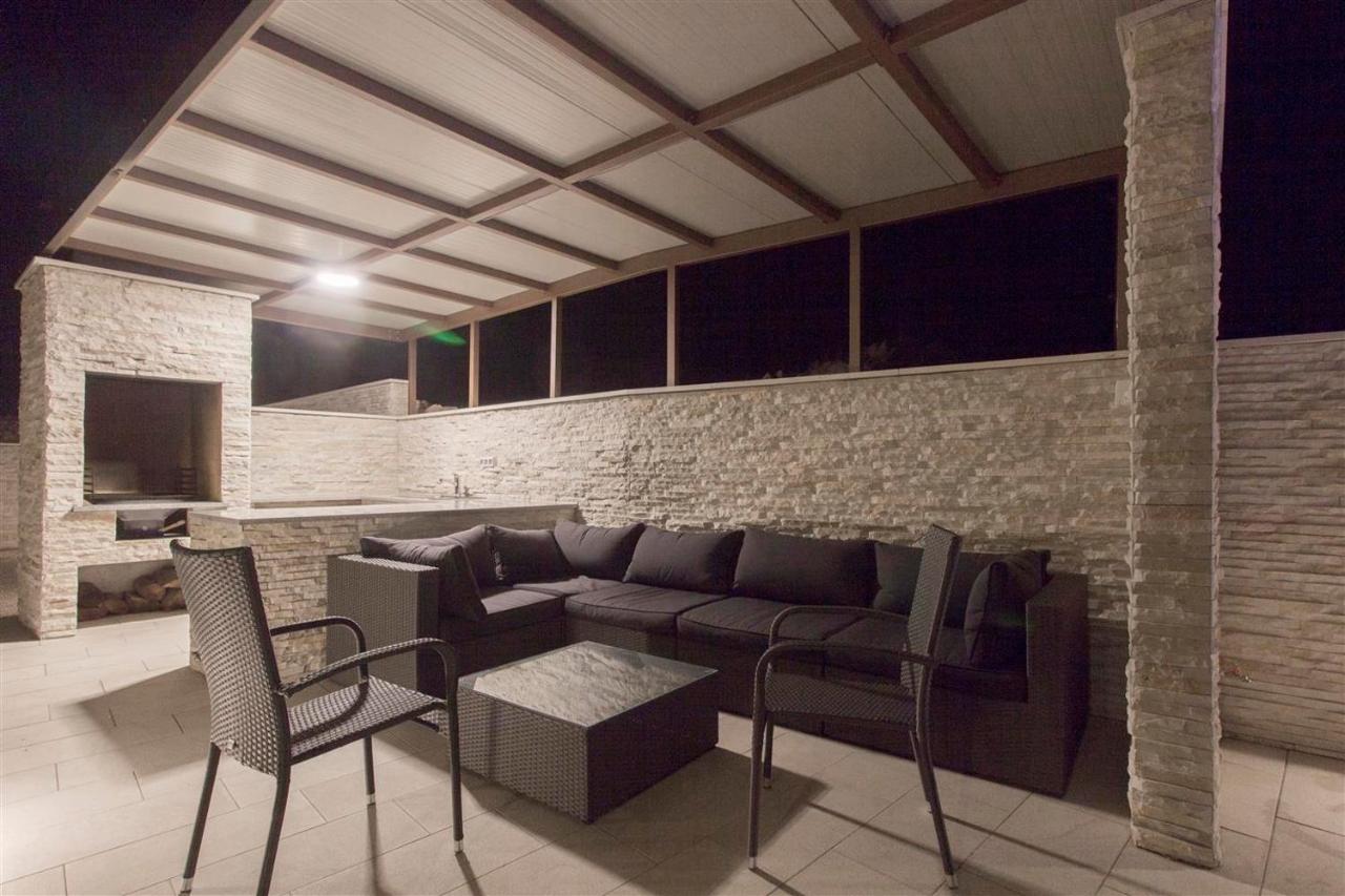 Villa Top Of Murter, One Bedroom Apartment Luaran gambar