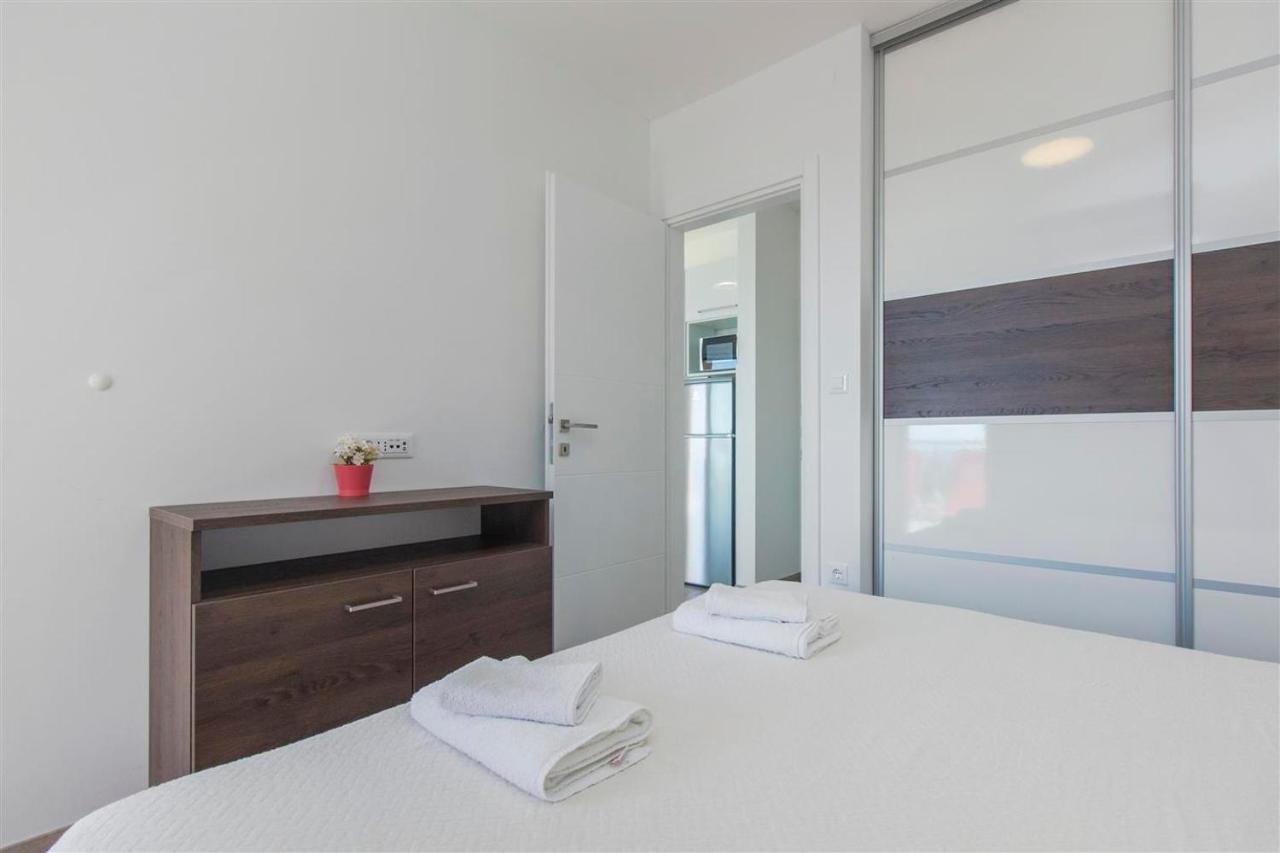Villa Top Of Murter, One Bedroom Apartment Luaran gambar