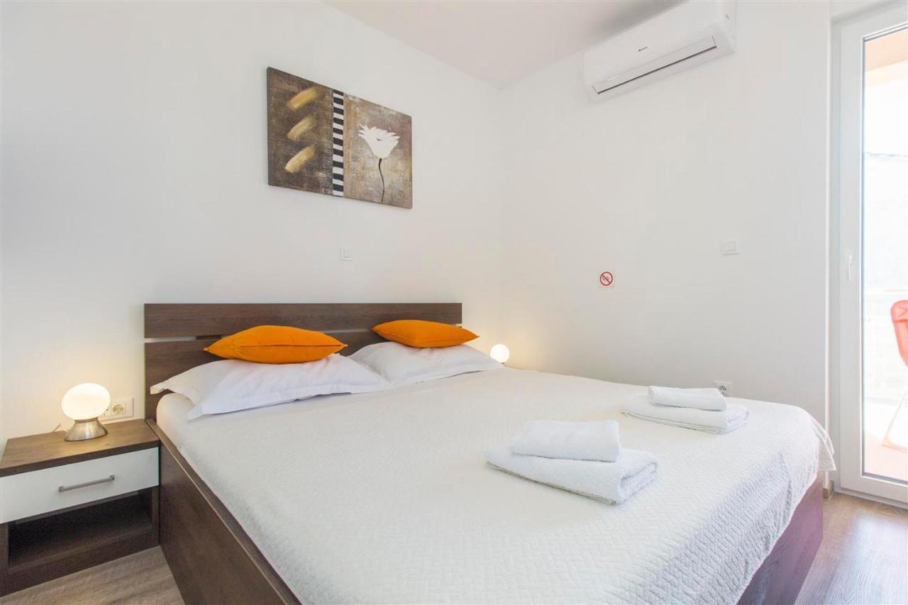 Villa Top Of Murter, One Bedroom Apartment Luaran gambar