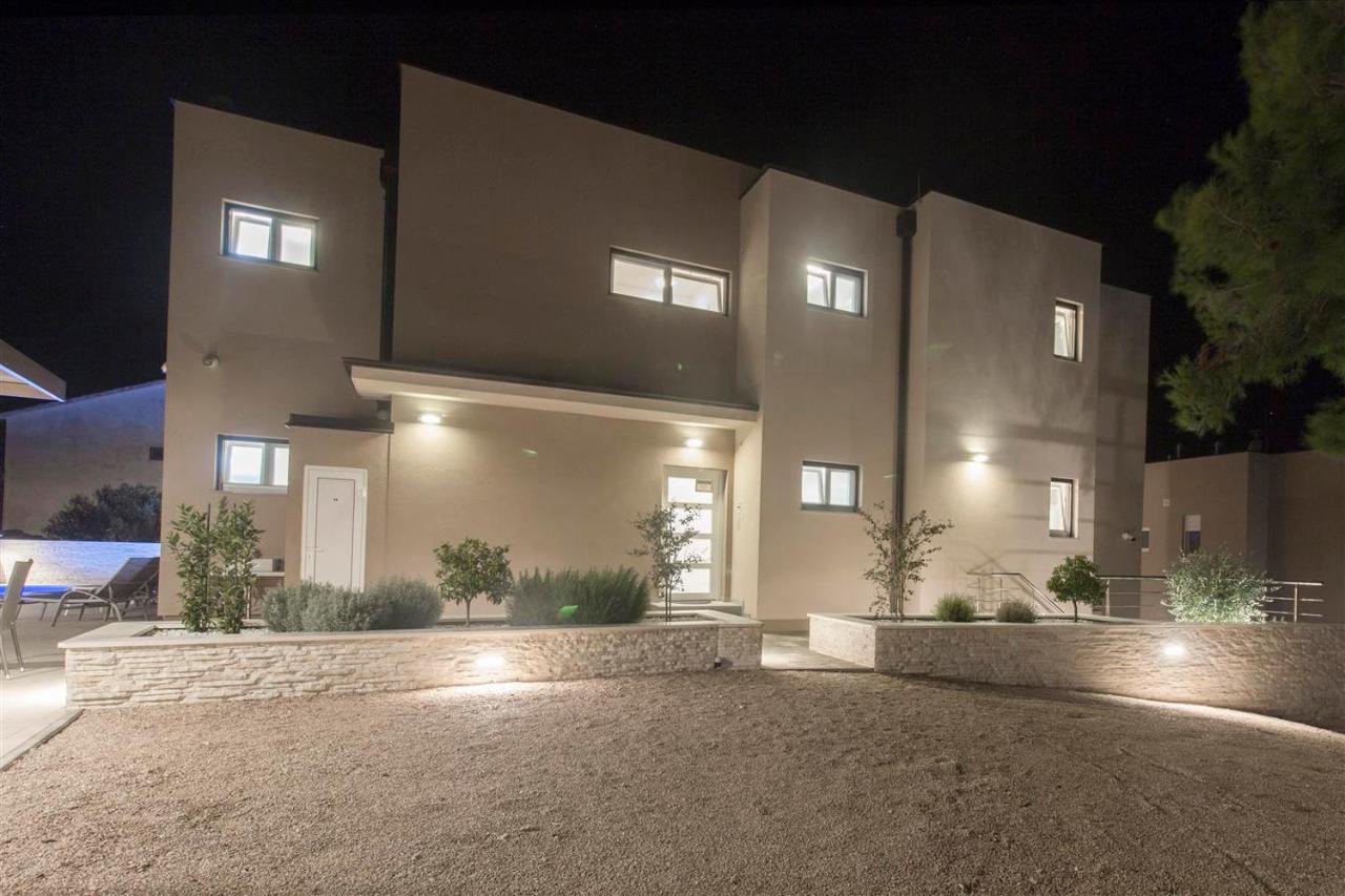 Villa Top Of Murter, One Bedroom Apartment Luaran gambar
